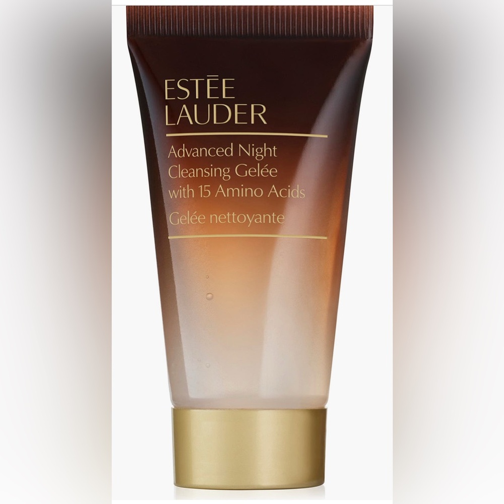 ⭐️5 for $20⭐️Estée Lauder Advanced Night Cleansing Gelée